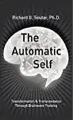 Image of book Automatic Self Transformation and Transcendence Through Brain Wave Training