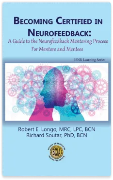 Call To Action image Becoming Certified in Neurofeedback