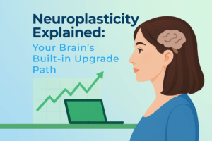 What Is Neuroplasticity?