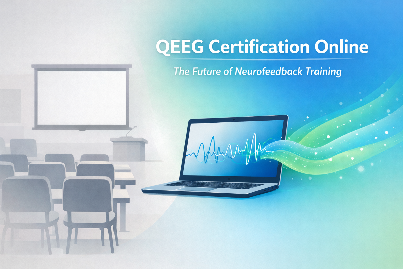The Future of Online qEEG Certification