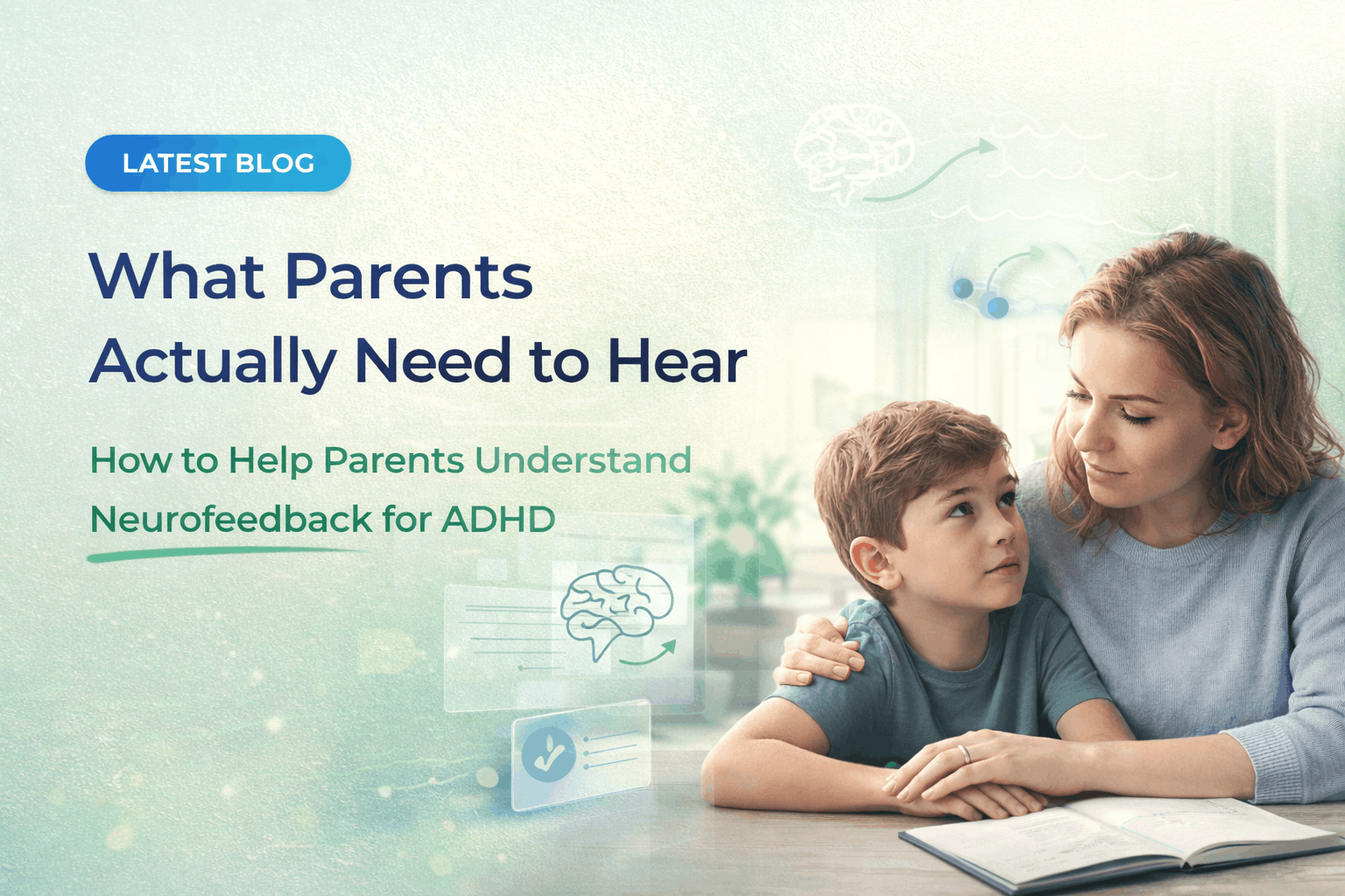 How to Market Neurofeedback for ADHD