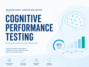 Cognitive Performance Testing Tools for Neurofeedback