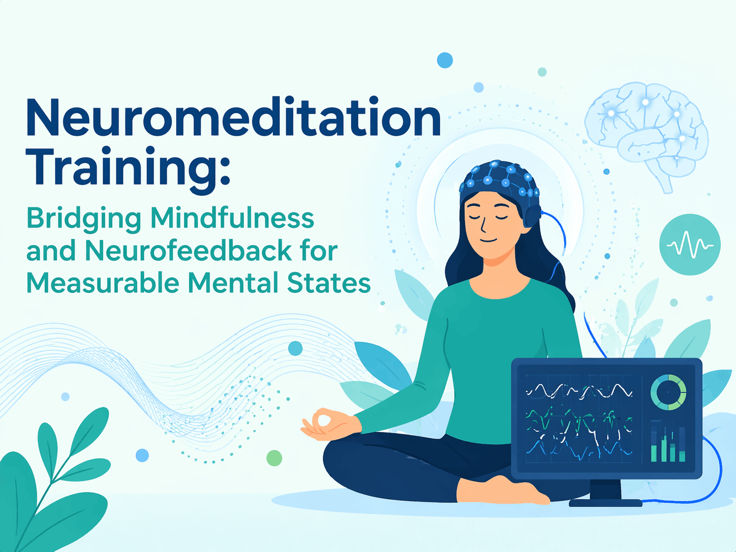 Neuromeditation & Neurofeedback