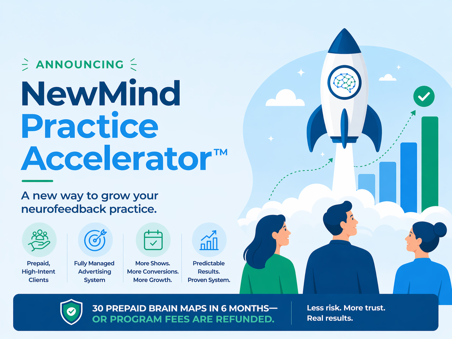NewMind Practice Accelerator